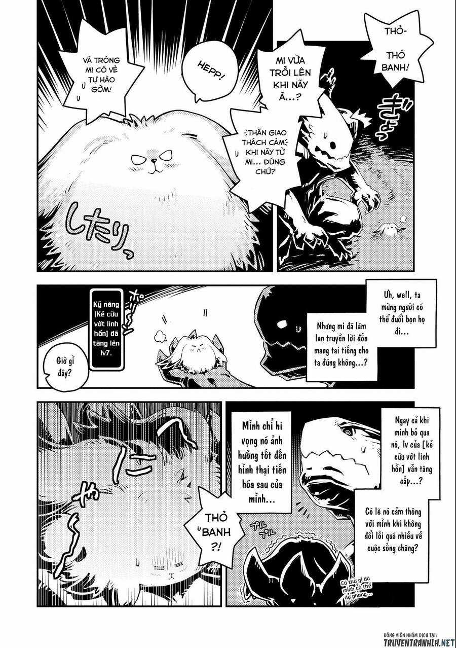 Tensei Shitara Dragon No Tamago Datta - Saikyou Igai Chapter 27 trang 19