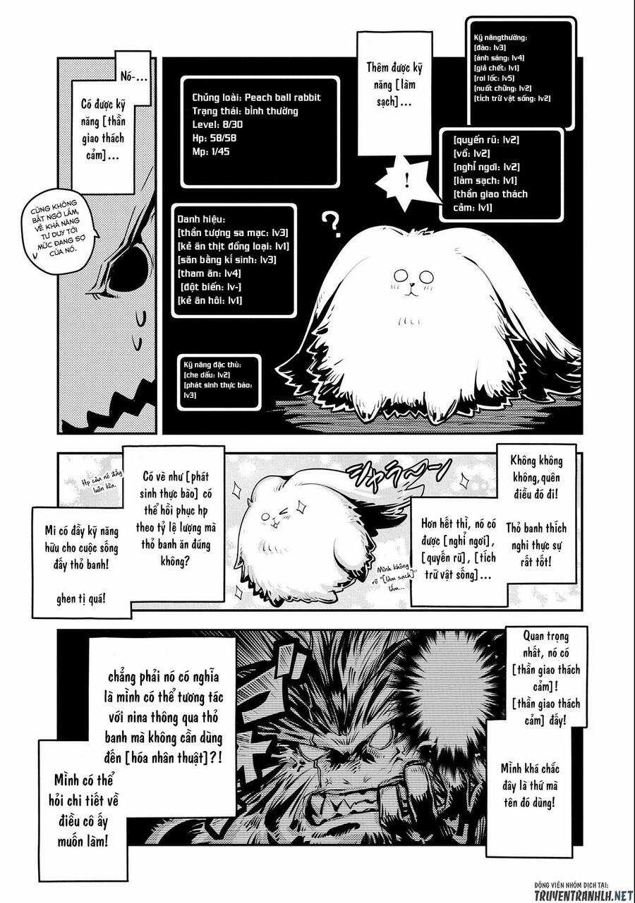 Tensei Shitara Dragon No Tamago Datta - Saikyou Igai Chapter 27 trang 2