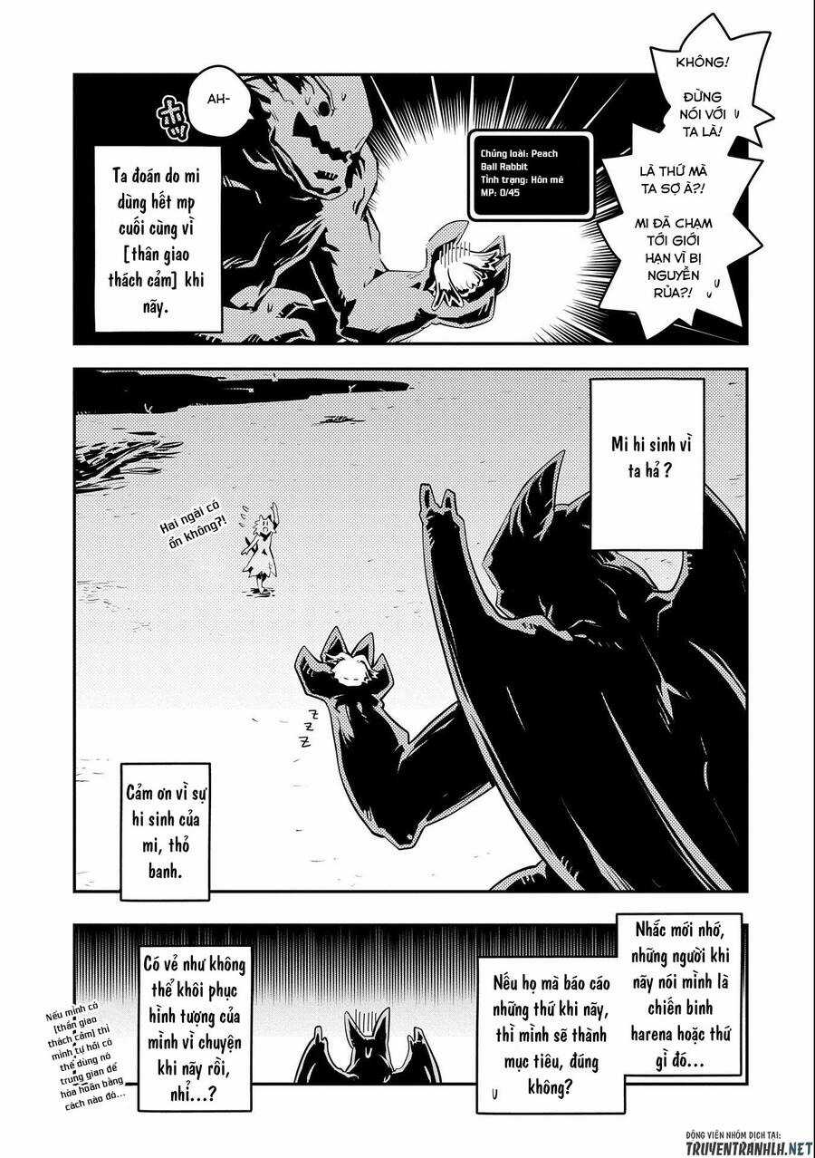 Tensei Shitara Dragon No Tamago Datta - Saikyou Igai Chapter 27 trang 20