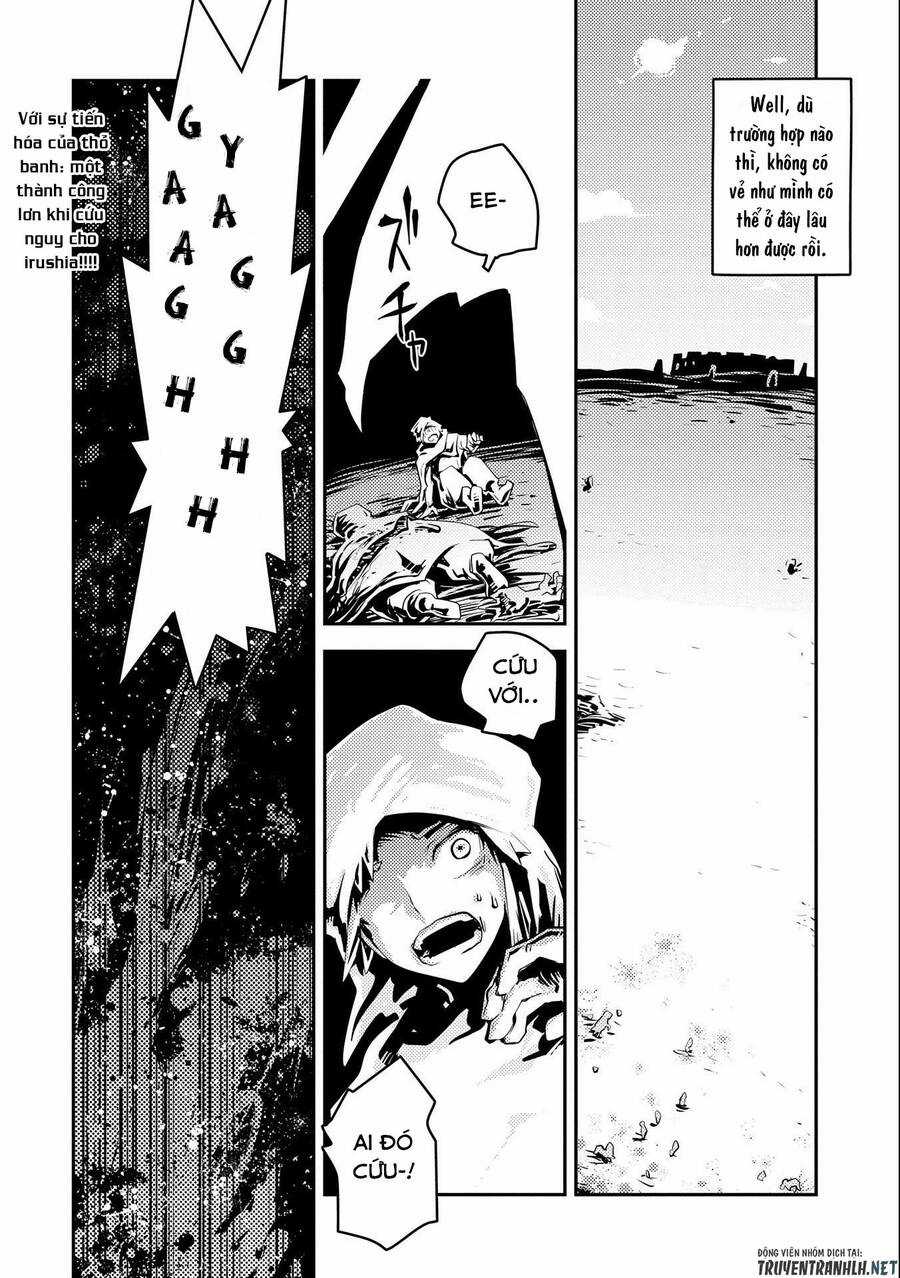 Tensei Shitara Dragon No Tamago Datta - Saikyou Igai Chapter 27 trang 21