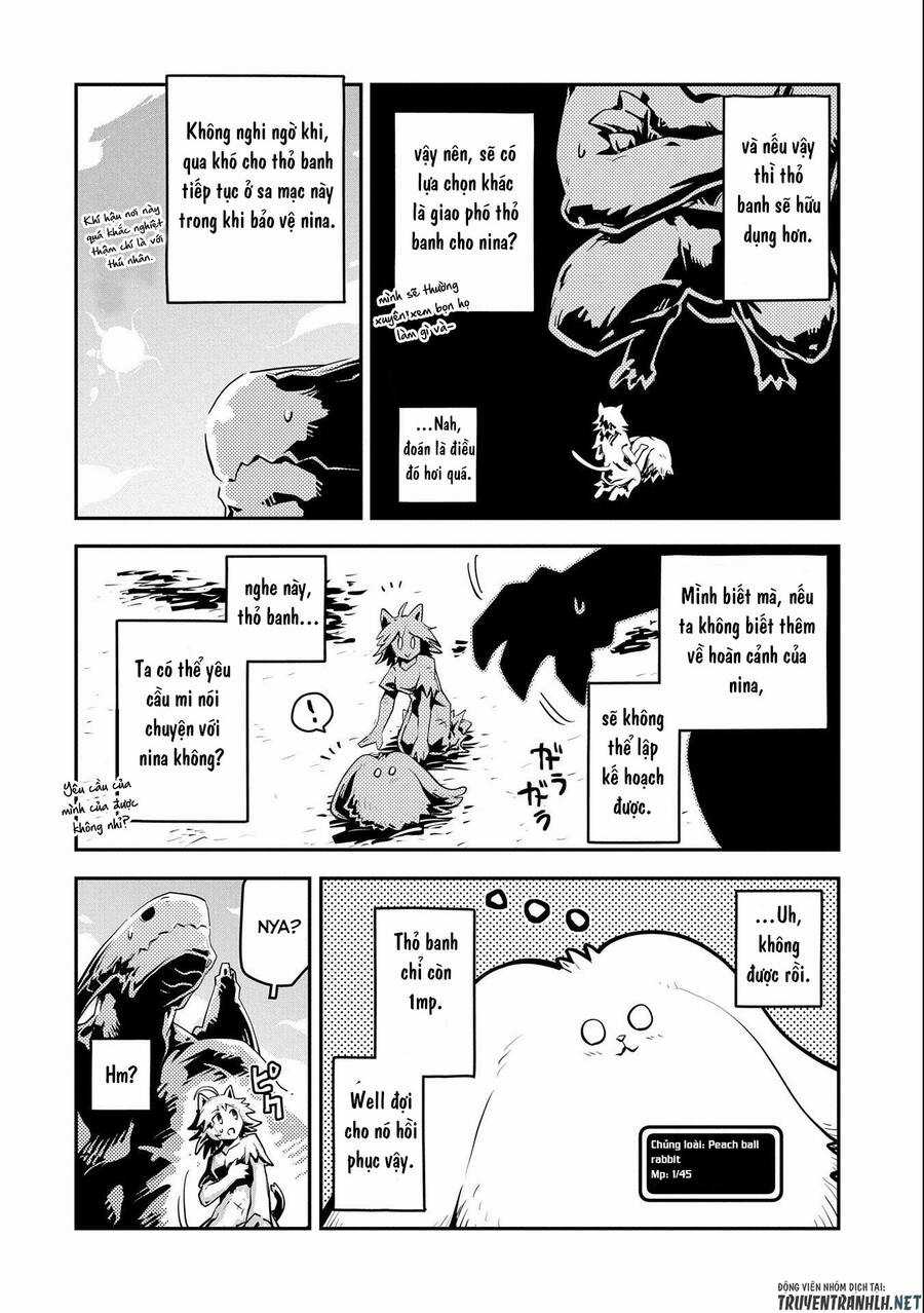 Tensei Shitara Dragon No Tamago Datta - Saikyou Igai Chapter 27 trang 3
