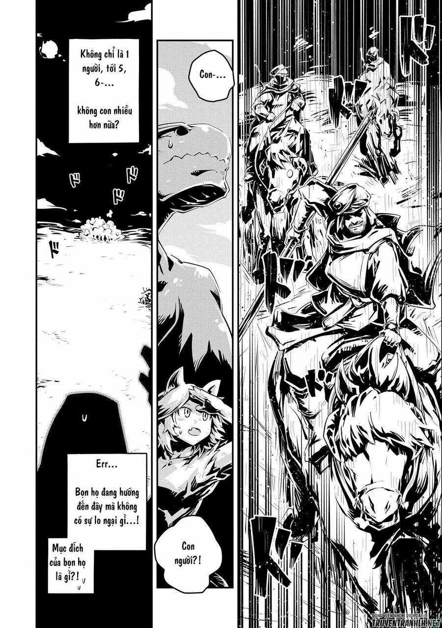 Tensei Shitara Dragon No Tamago Datta - Saikyou Igai Chapter 27 trang 5