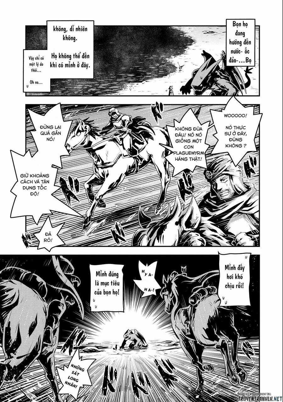 Tensei Shitara Dragon No Tamago Datta - Saikyou Igai Chapter 27 trang 6