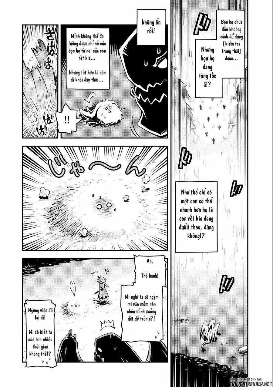 Tensei Shitara Dragon No Tamago Datta - Saikyou Igai Chapter 27 trang 7
