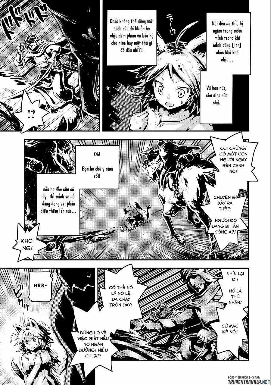 Tensei Shitara Dragon No Tamago Datta - Saikyou Igai Chapter 27 trang 8
