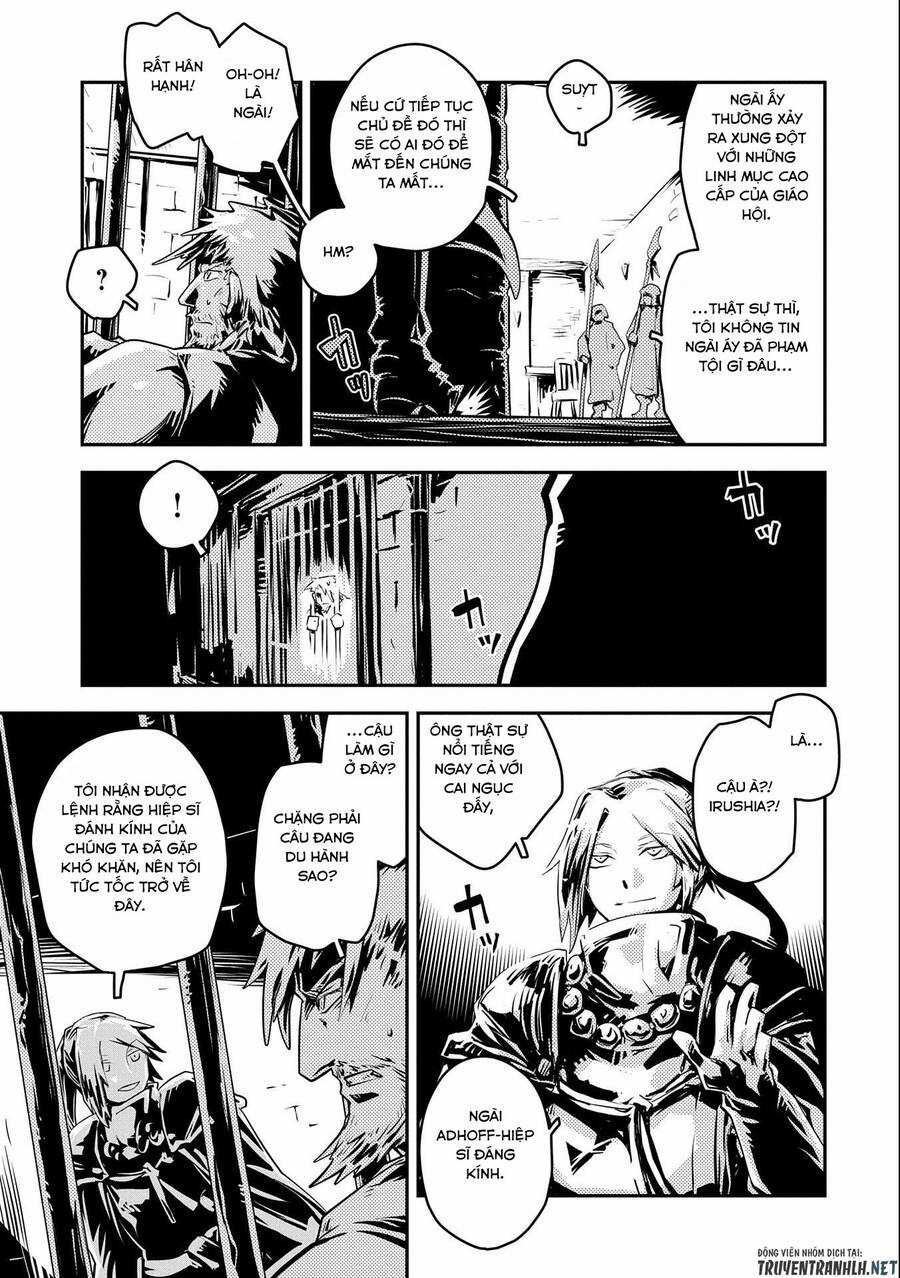 Tensei Shitara Dragon No Tamago Datta - Saikyou Igai Chapter 28 trang 16