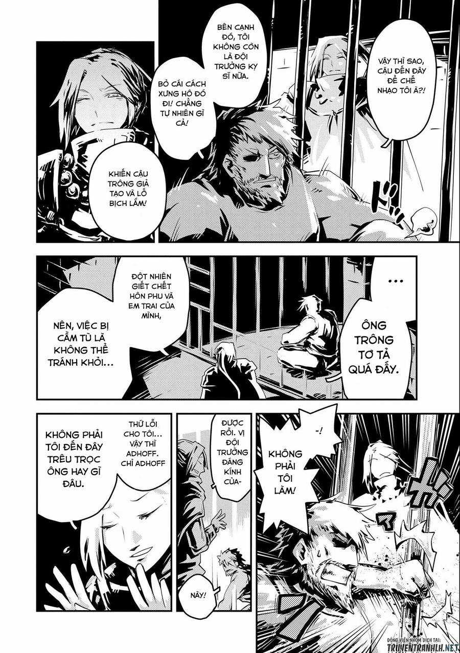 Tensei Shitara Dragon No Tamago Datta - Saikyou Igai Chapter 28 trang 17