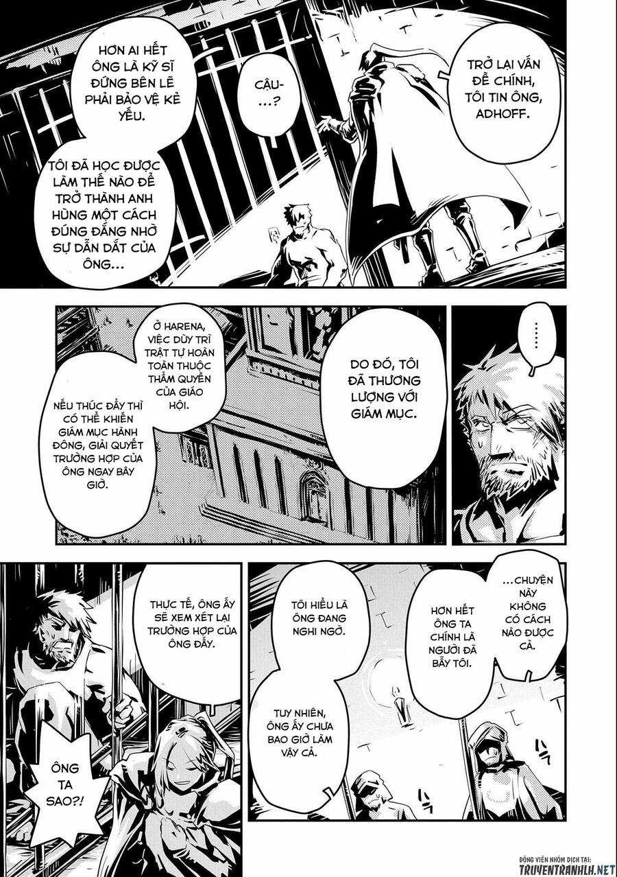 Tensei Shitara Dragon No Tamago Datta - Saikyou Igai Chapter 28 trang 18