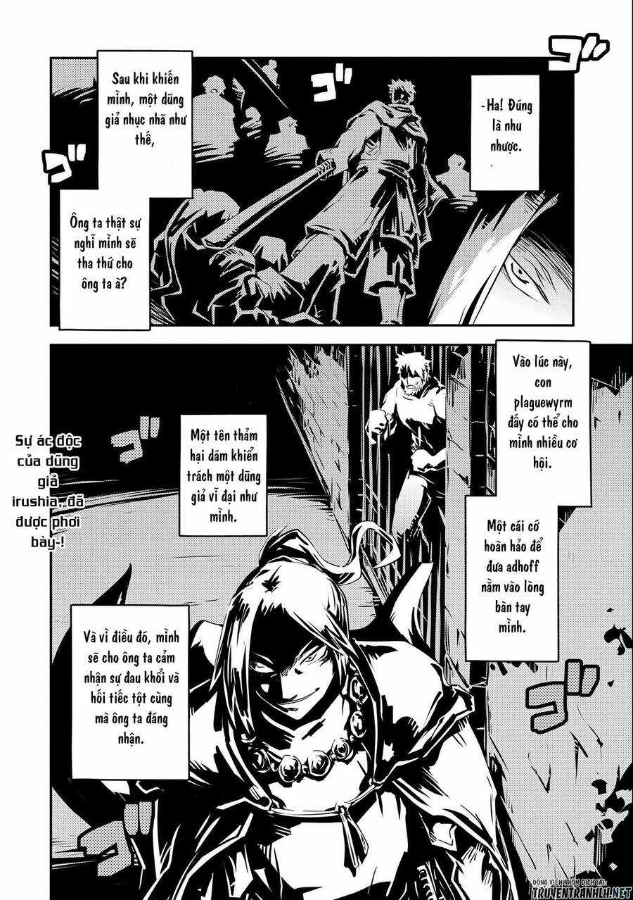 Tensei Shitara Dragon No Tamago Datta - Saikyou Igai Chapter 28 trang 21