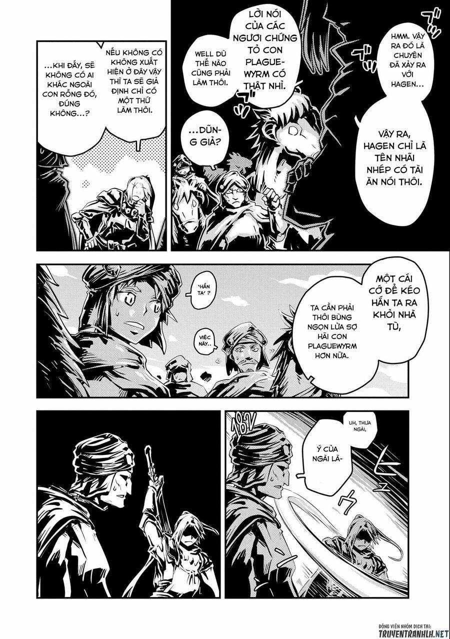 Tensei Shitara Dragon No Tamago Datta - Saikyou Igai Chapter 28 trang 3