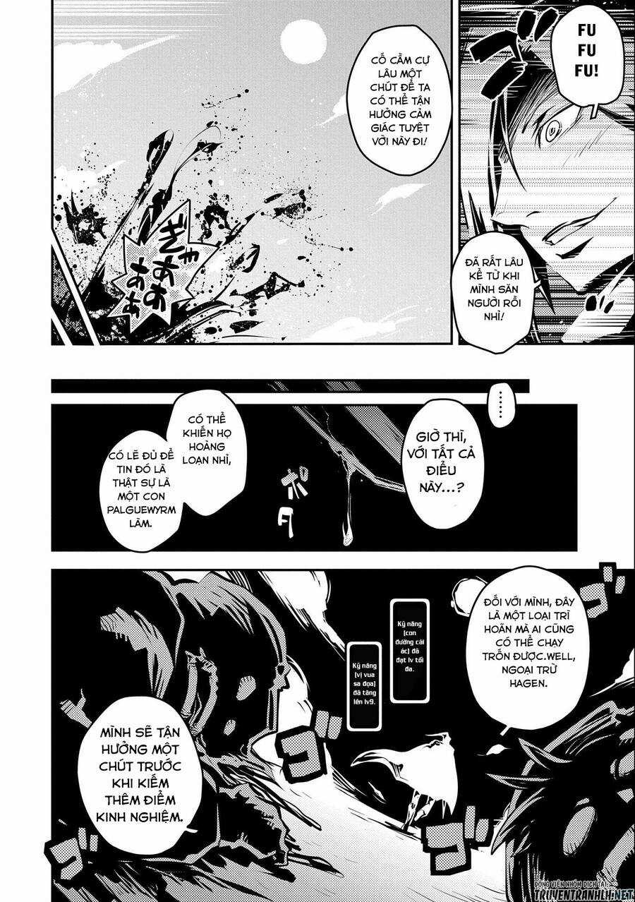 Tensei Shitara Dragon No Tamago Datta - Saikyou Igai Chapter 28 trang 5