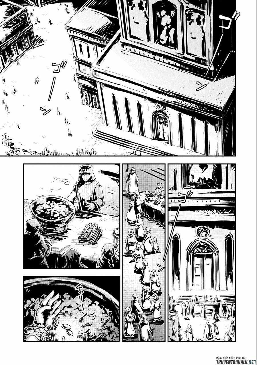 Tensei Shitara Dragon No Tamago Datta - Saikyou Igai Chapter 28 trang 6