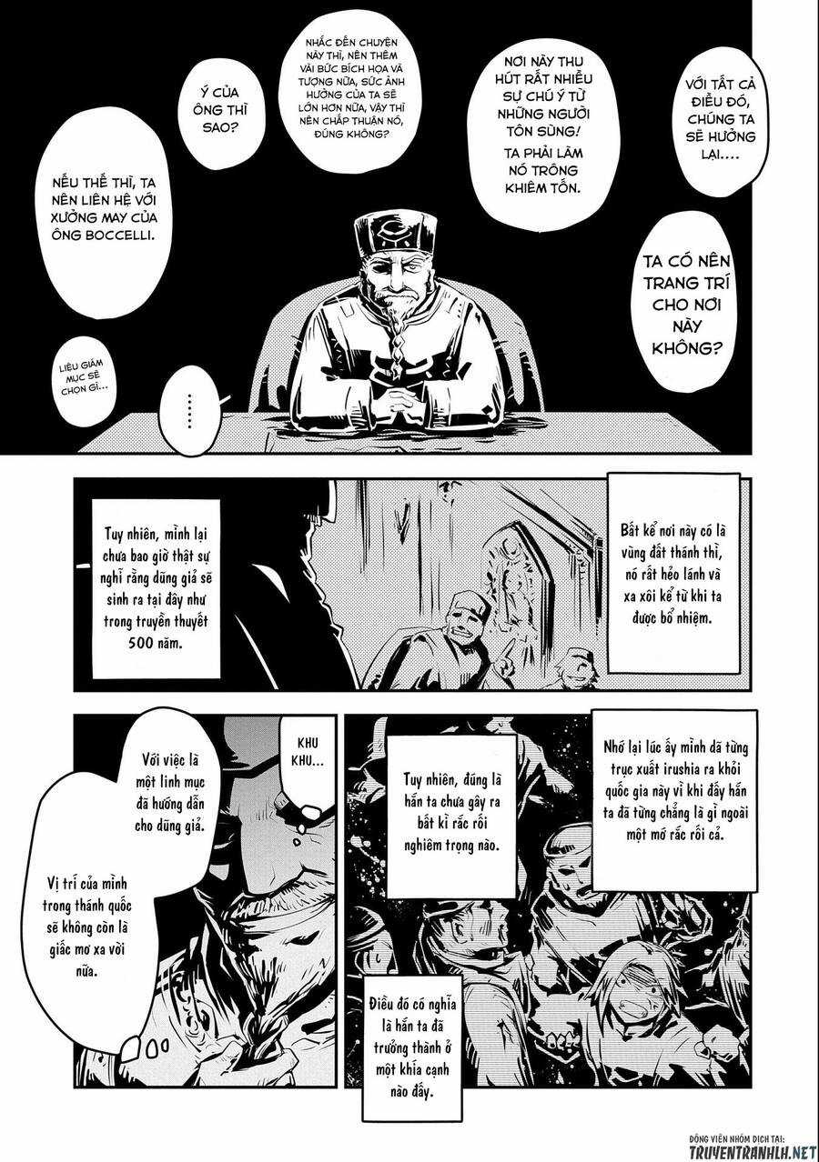 Tensei Shitara Dragon No Tamago Datta - Saikyou Igai Chapter 28 trang 8