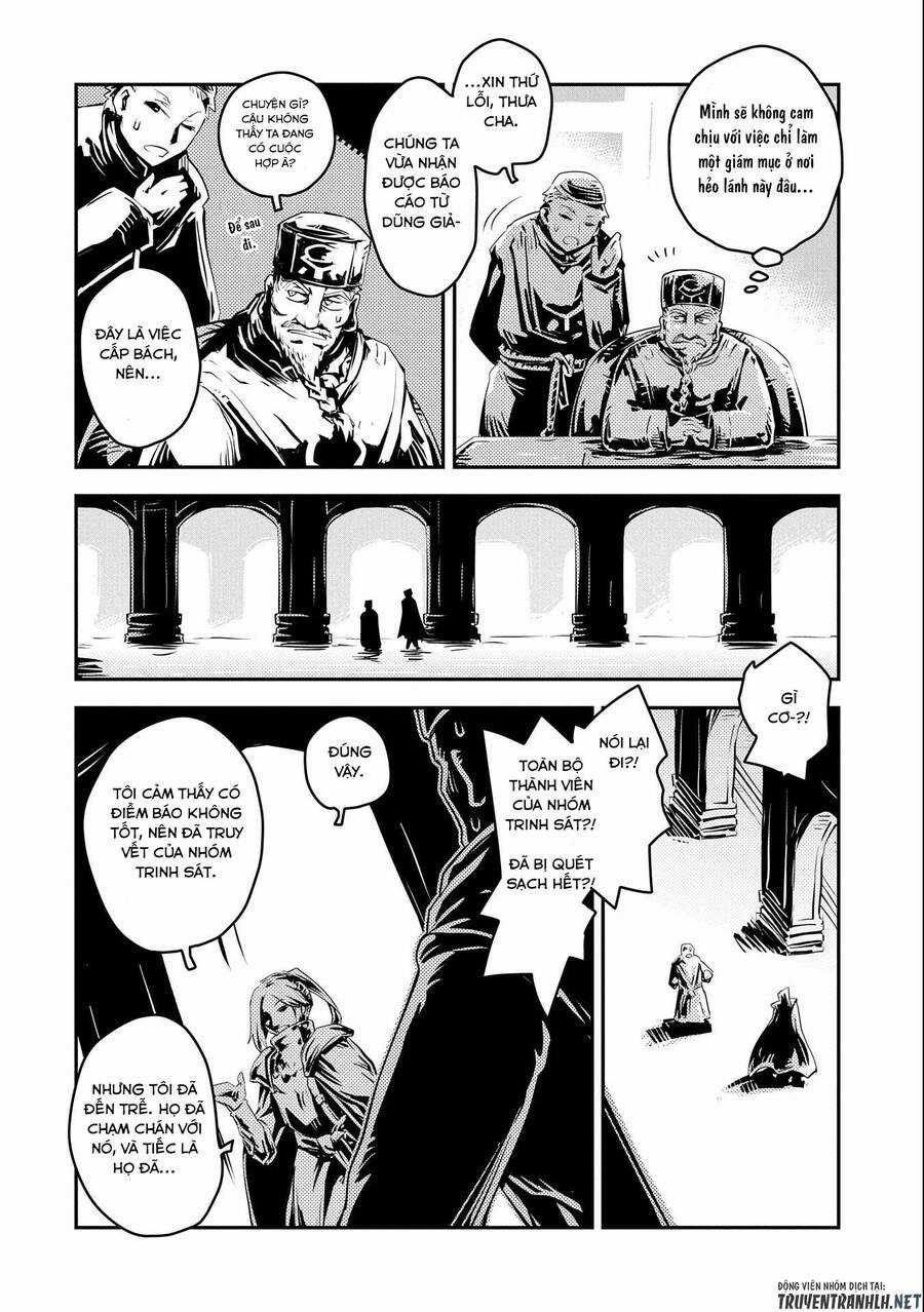 Tensei Shitara Dragon No Tamago Datta - Saikyou Igai Chapter 28 trang 9