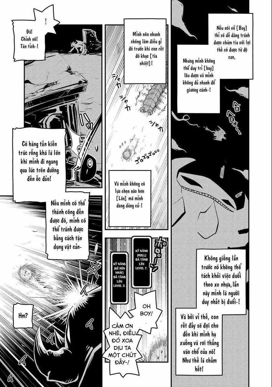 Tensei Shitara Dragon No Tamago Datta - Saikyou Igai Chapter 29 trang 18