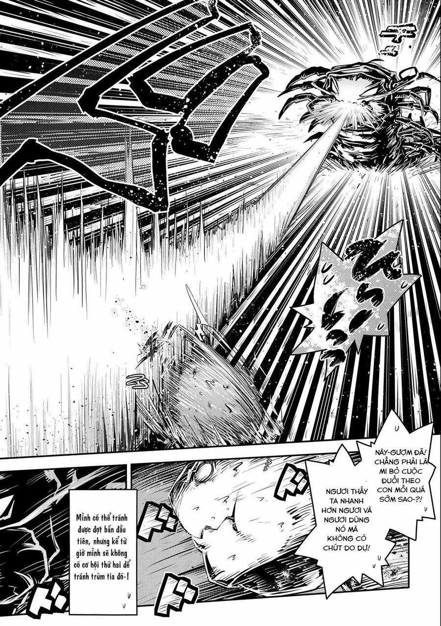 Tensei Shitara Dragon No Tamago Datta - Saikyou Igai Chapter 29 trang 19