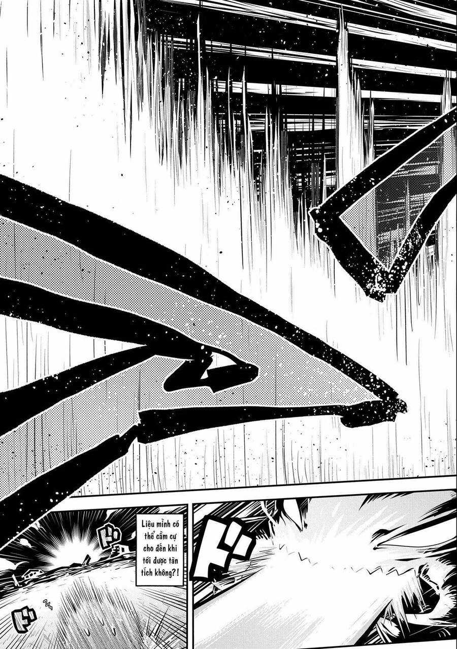 Tensei Shitara Dragon No Tamago Datta - Saikyou Igai Chapter 29 trang 20