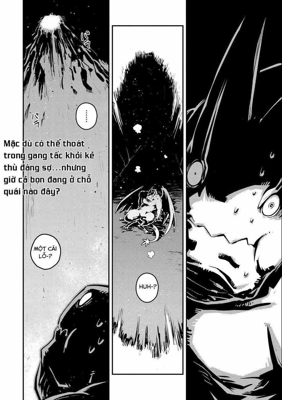 Tensei Shitara Dragon No Tamago Datta - Saikyou Igai Chapter 29 trang 23