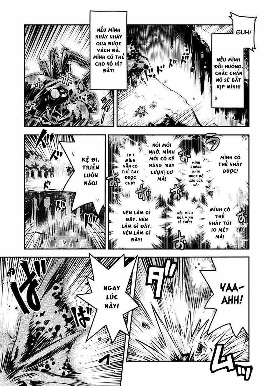 Tensei Shitara Dragon No Tamago Datta - Saikyou Igai Chapter 3 trang 20