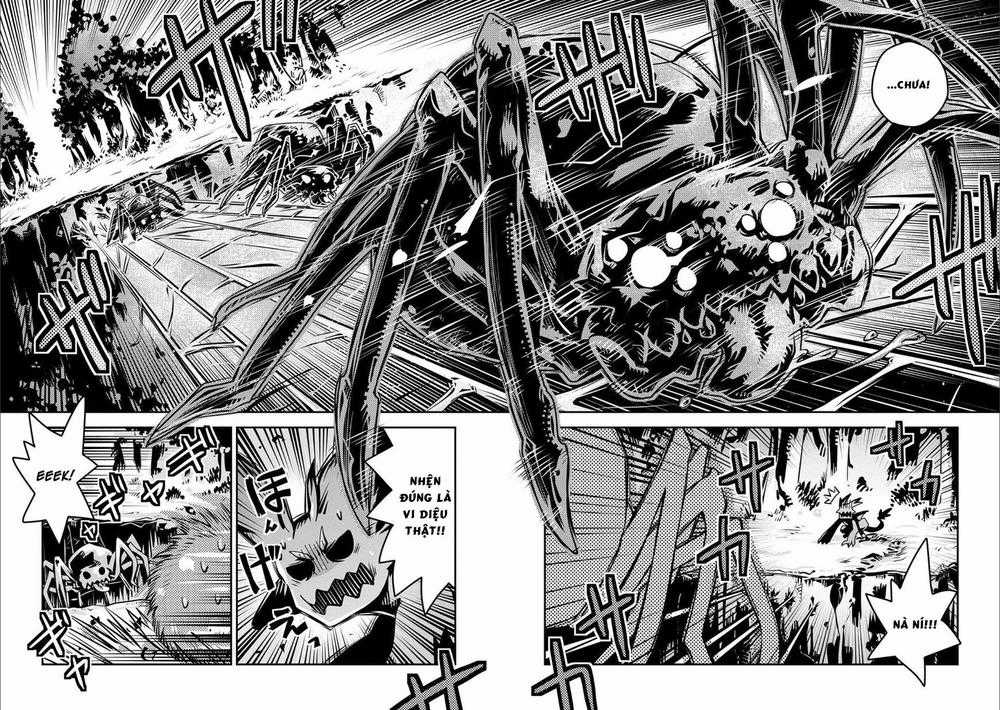 Tensei Shitara Dragon No Tamago Datta - Saikyou Igai Chapter 3 trang 22
