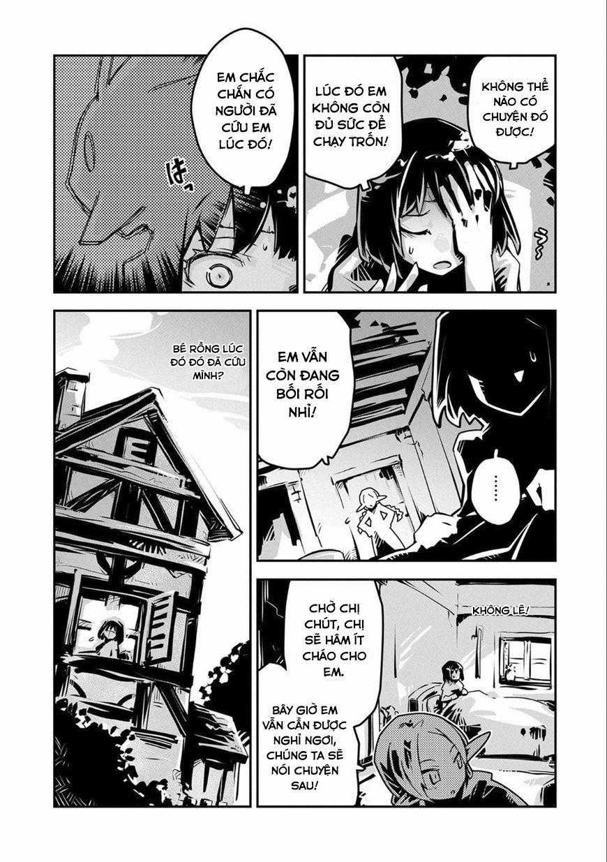 Tensei Shitara Dragon No Tamago Datta - Saikyou Igai Chapter 3 trang 4