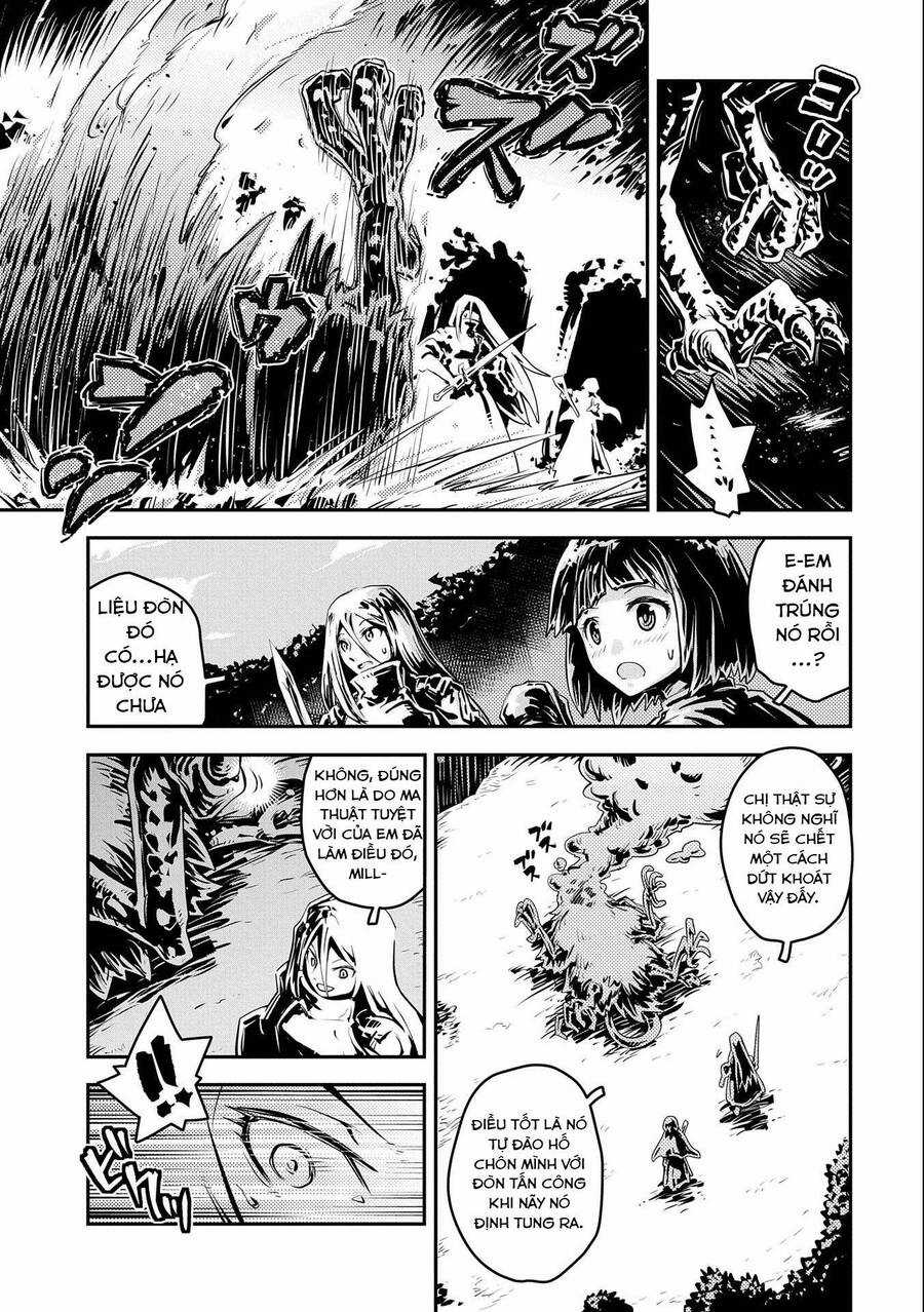 Tensei Shitara Dragon No Tamago Datta - Saikyou Igai Chapter 30.5 trang 7