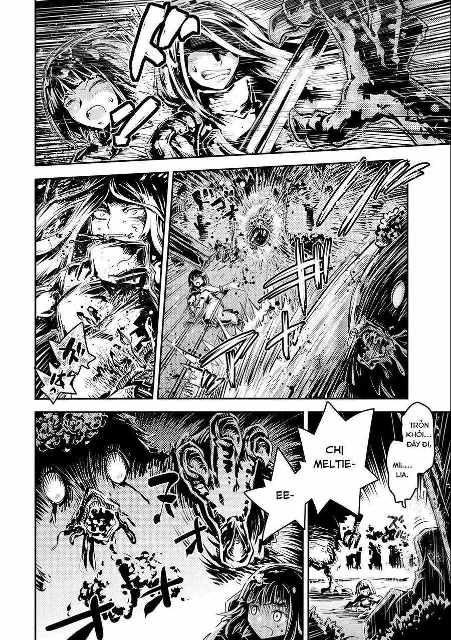 Tensei Shitara Dragon No Tamago Datta - Saikyou Igai Chapter 30.5 trang 8