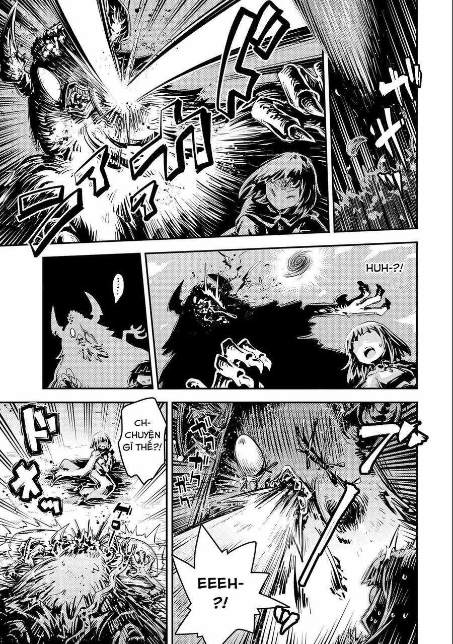 Tensei Shitara Dragon No Tamago Datta - Saikyou Igai Chapter 30.5 trang 9