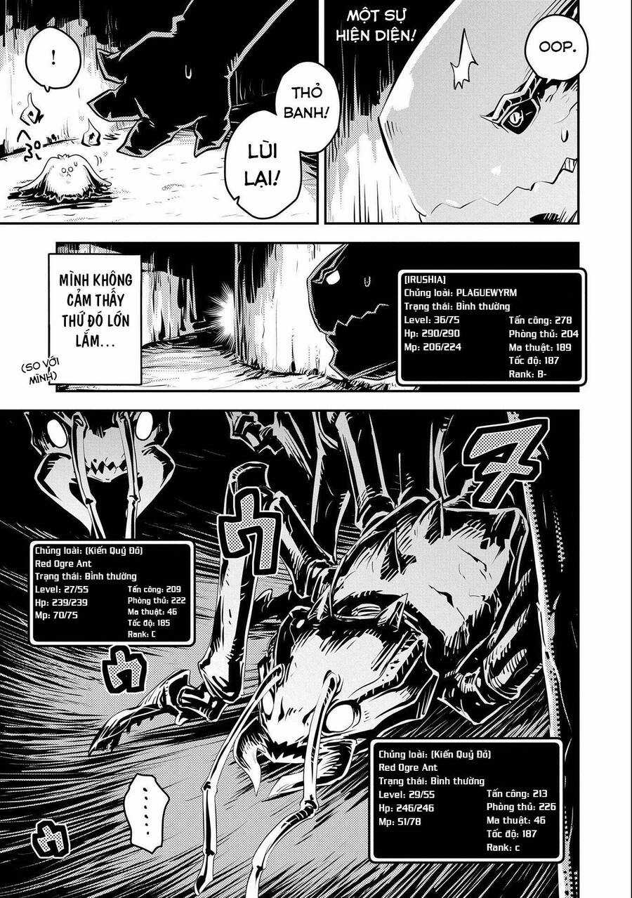 Tensei Shitara Dragon No Tamago Datta - Saikyou Igai Chapter 30 trang 11