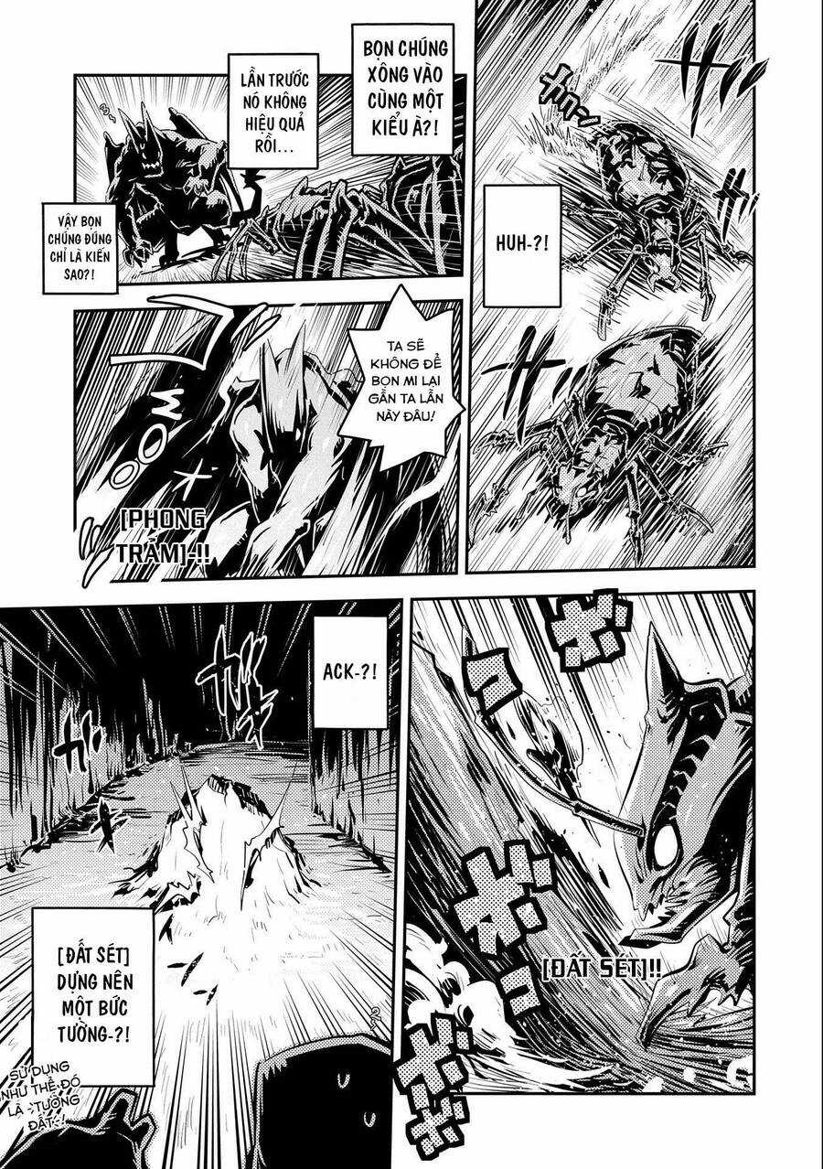 Tensei Shitara Dragon No Tamago Datta - Saikyou Igai Chapter 30 trang 19