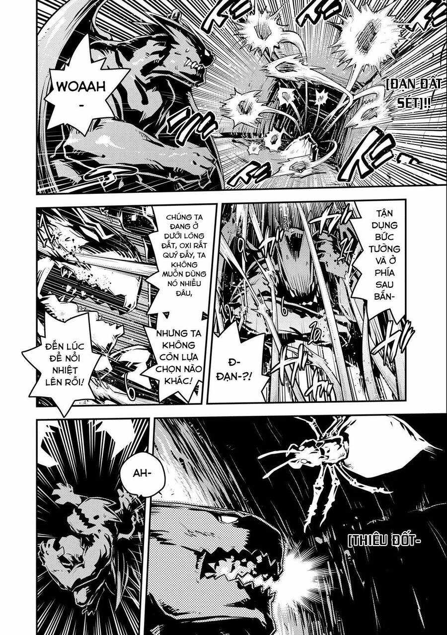 Tensei Shitara Dragon No Tamago Datta - Saikyou Igai Chapter 30 trang 20