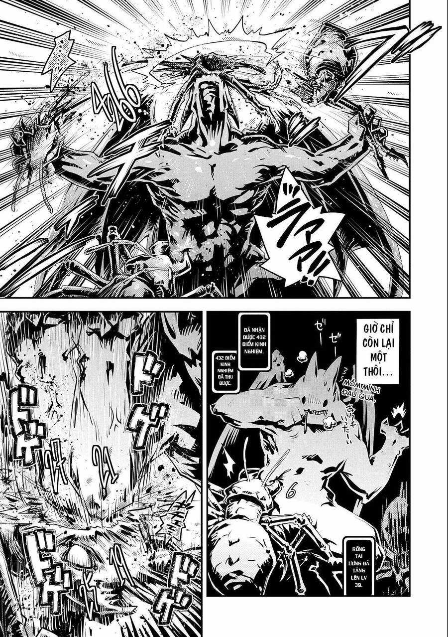 Tensei Shitara Dragon No Tamago Datta - Saikyou Igai Chapter 30 trang 23