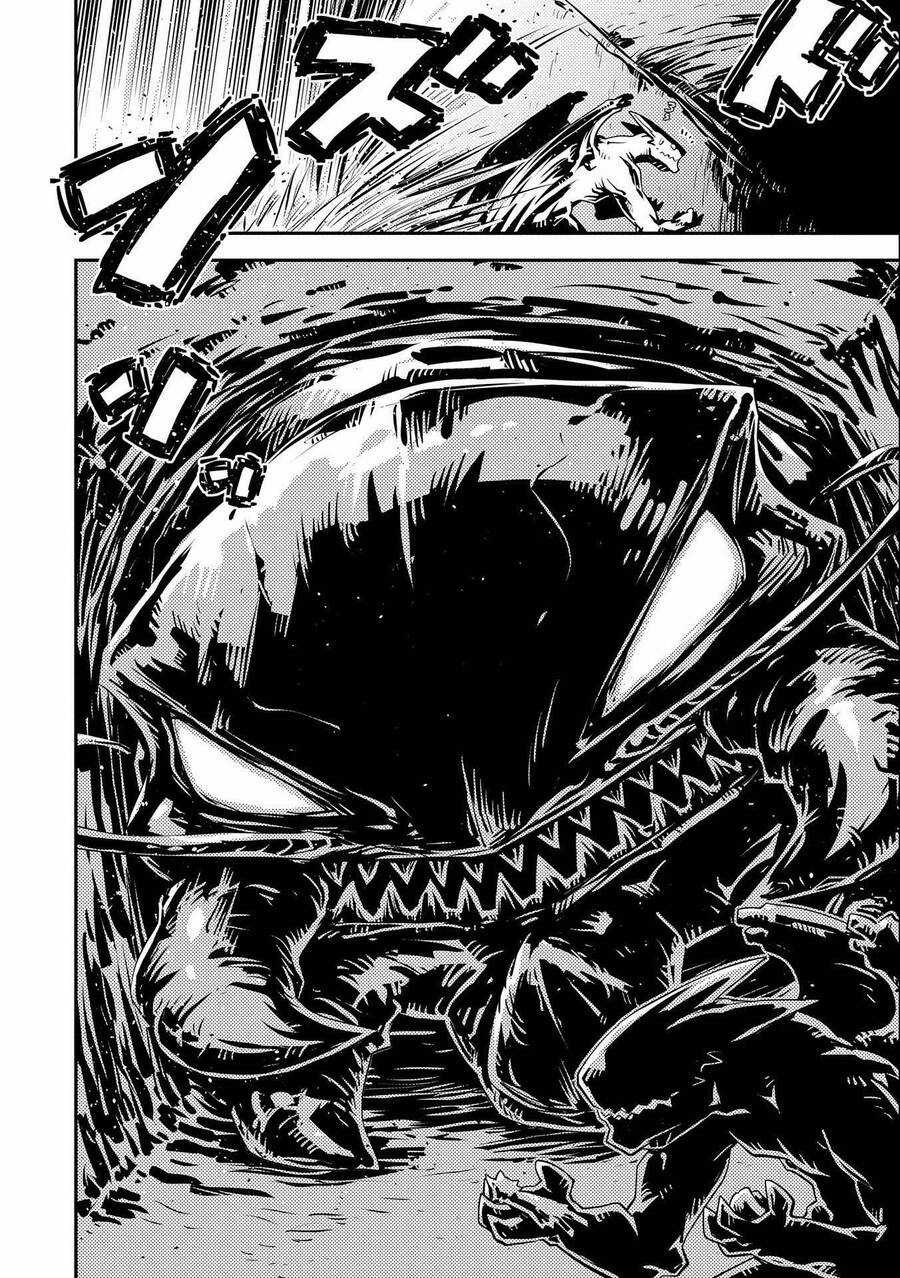 Tensei Shitara Dragon No Tamago Datta - Saikyou Igai Chapter 30 trang 4