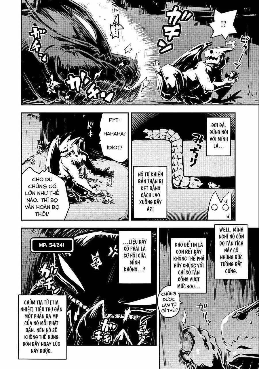 Tensei Shitara Dragon No Tamago Datta - Saikyou Igai Chapter 30 trang 6