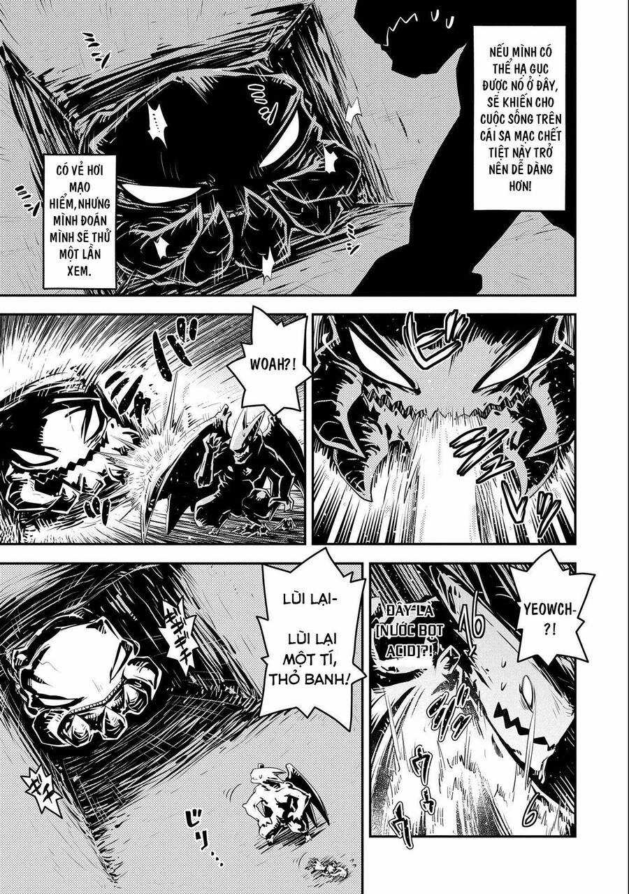 Tensei Shitara Dragon No Tamago Datta - Saikyou Igai Chapter 30 trang 7