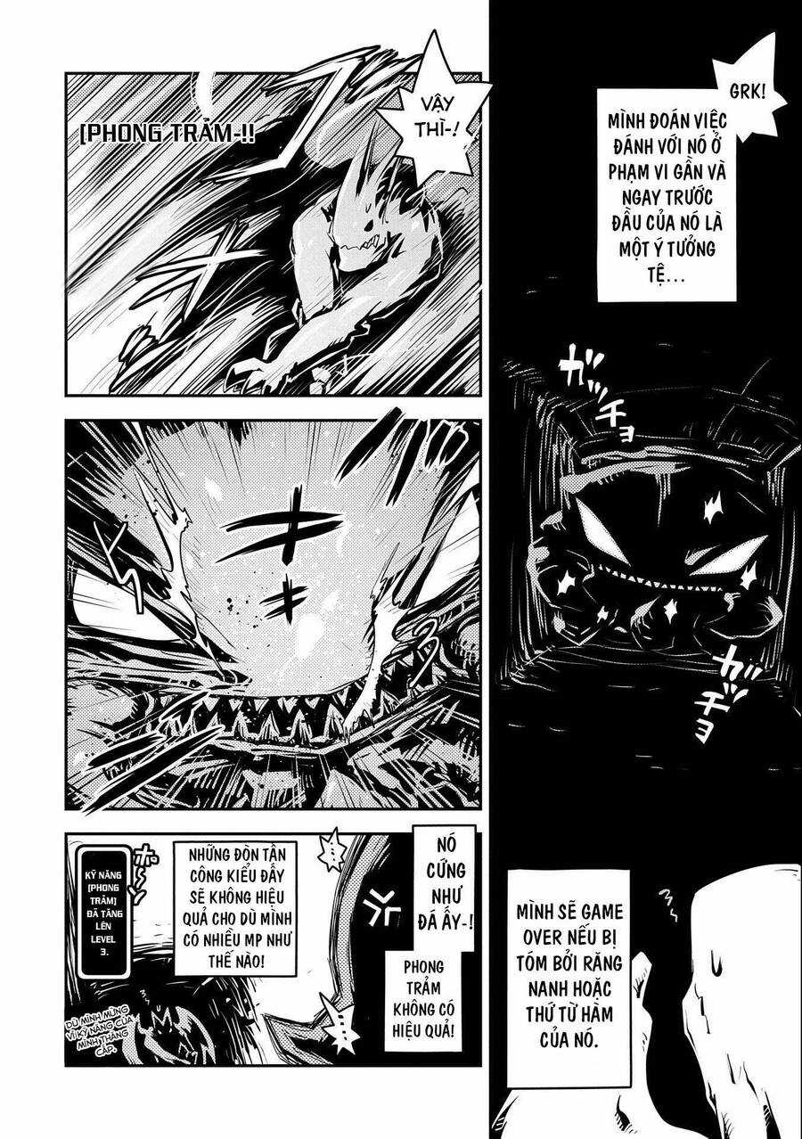 Tensei Shitara Dragon No Tamago Datta - Saikyou Igai Chapter 30 trang 8