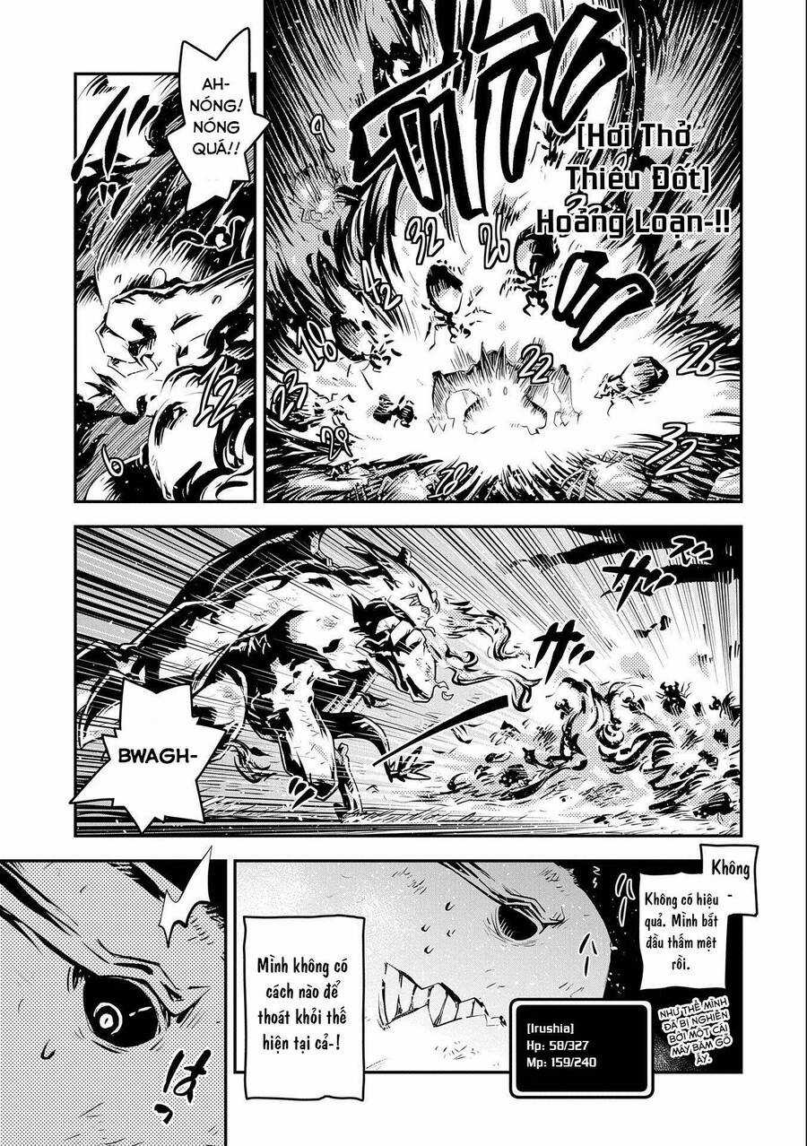 Tensei Shitara Dragon No Tamago Datta - Saikyou Igai Chapter 31 trang 11