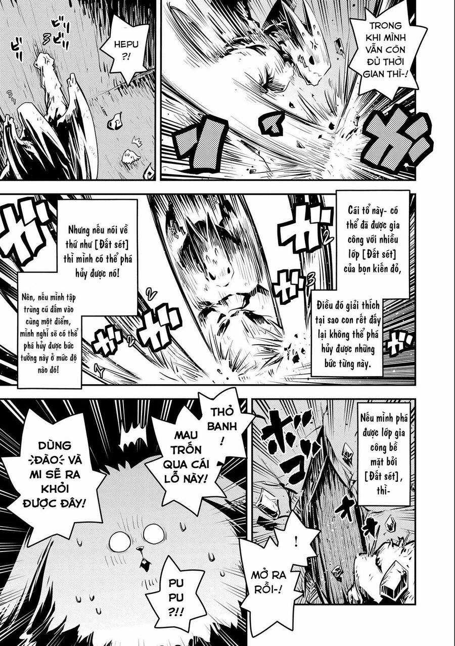 Tensei Shitara Dragon No Tamago Datta - Saikyou Igai Chapter 31 trang 14