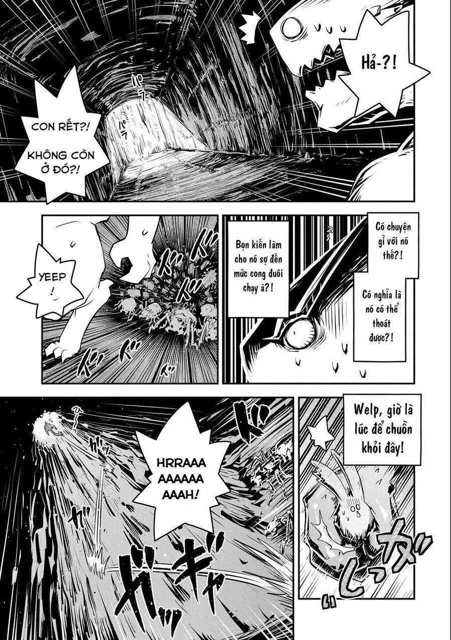 Tensei Shitara Dragon No Tamago Datta - Saikyou Igai Chapter 31 trang 16