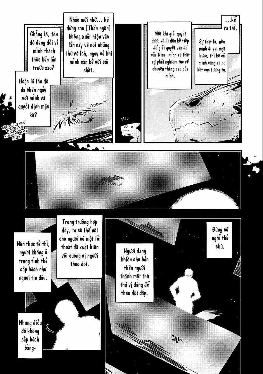 Tensei Shitara Dragon No Tamago Datta - Saikyou Igai Chapter 31 trang 19