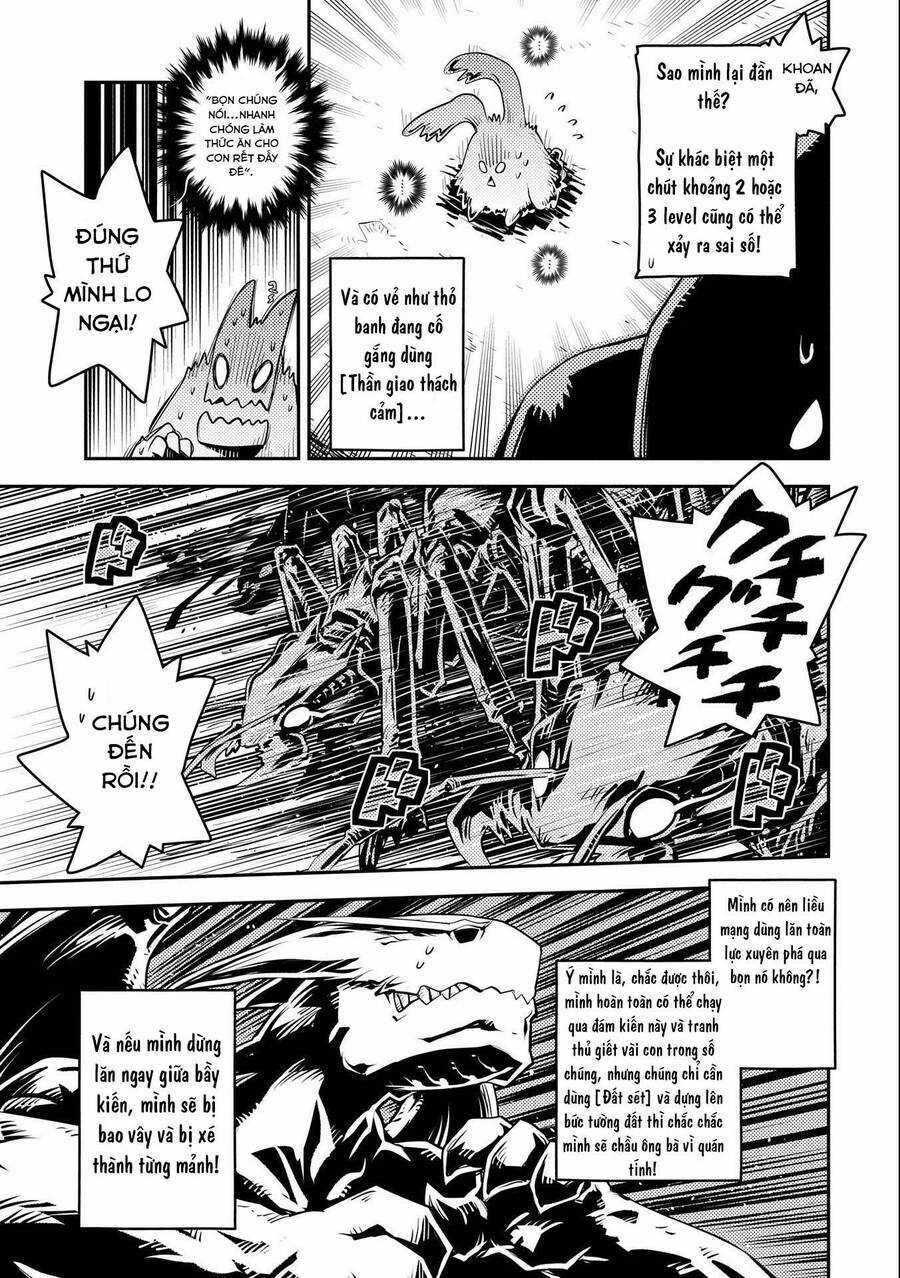 Tensei Shitara Dragon No Tamago Datta - Saikyou Igai Chapter 31 trang 3