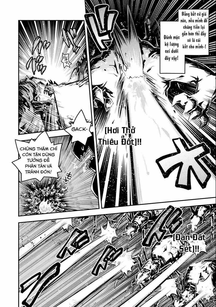 Tensei Shitara Dragon No Tamago Datta - Saikyou Igai Chapter 31 trang 4
