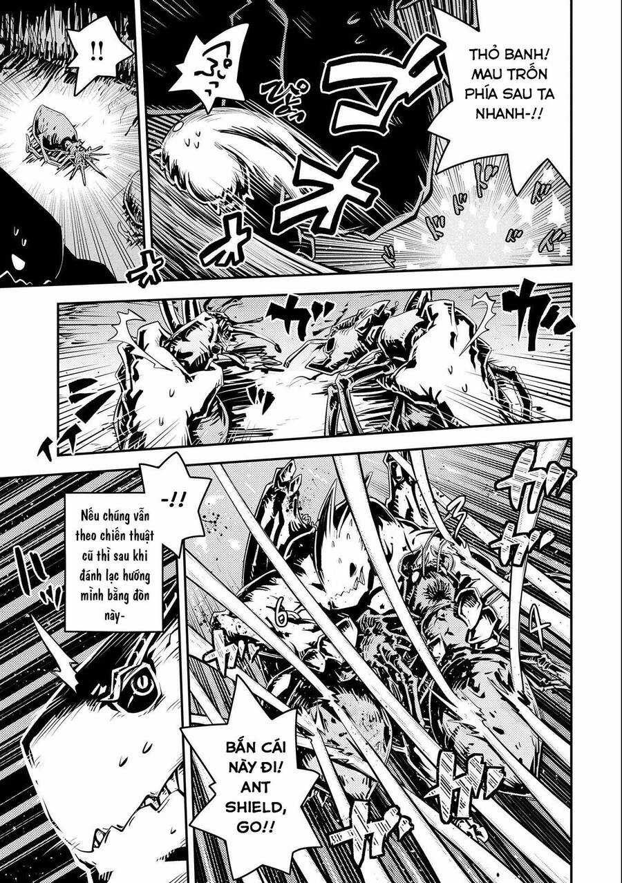 Tensei Shitara Dragon No Tamago Datta - Saikyou Igai Chapter 31 trang 5