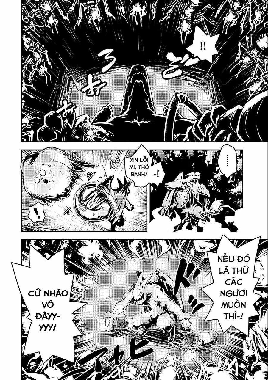 Tensei Shitara Dragon No Tamago Datta - Saikyou Igai Chapter 31 trang 6