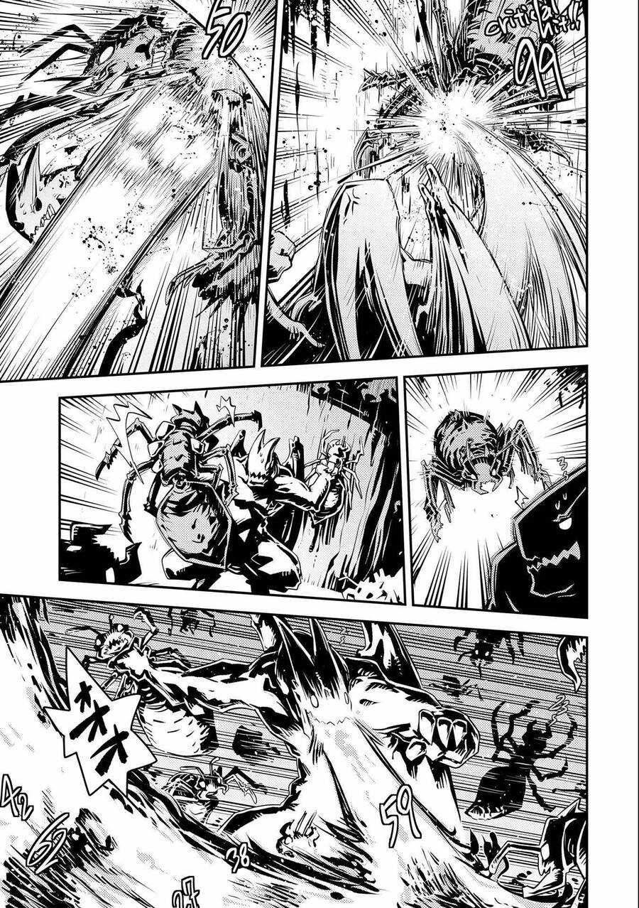 Tensei Shitara Dragon No Tamago Datta - Saikyou Igai Chapter 31 trang 7