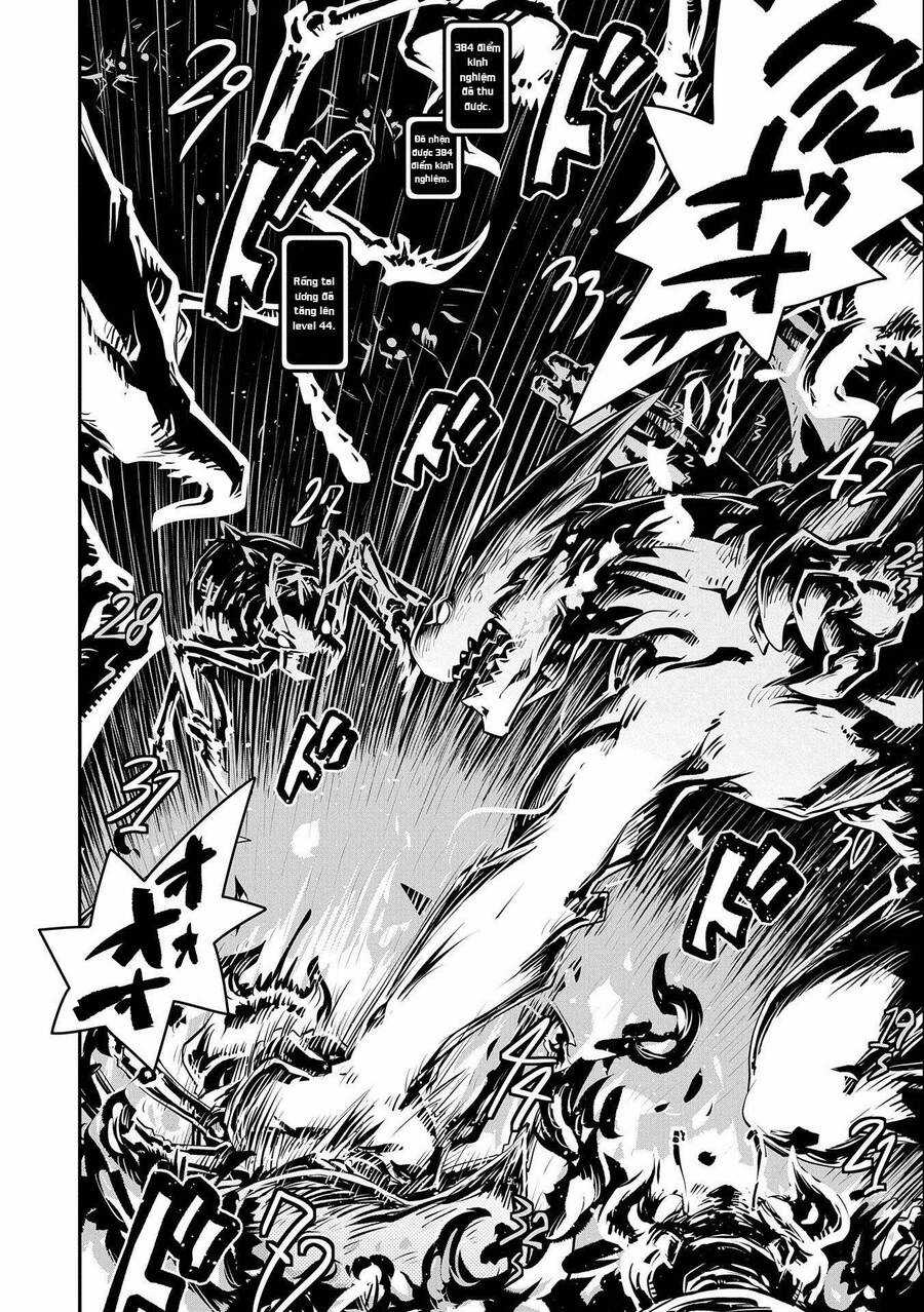 Tensei Shitara Dragon No Tamago Datta - Saikyou Igai Chapter 31 trang 8