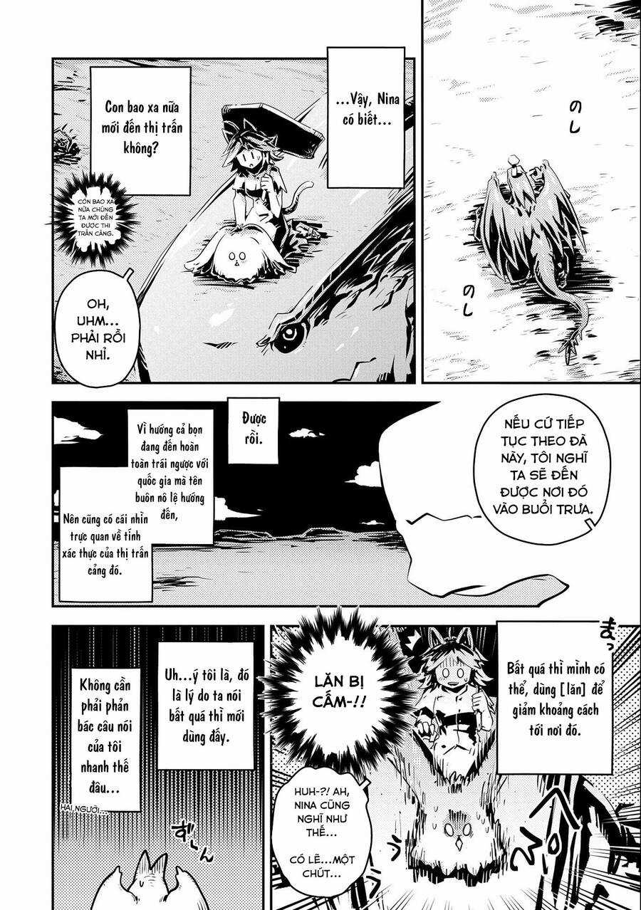 Tensei Shitara Dragon No Tamago Datta - Saikyou Igai Chapter 32 trang 20