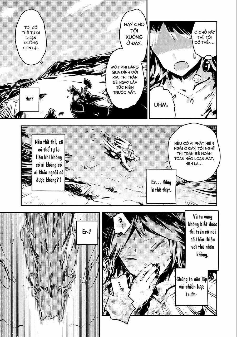 Tensei Shitara Dragon No Tamago Datta - Saikyou Igai Chapter 32 trang 23