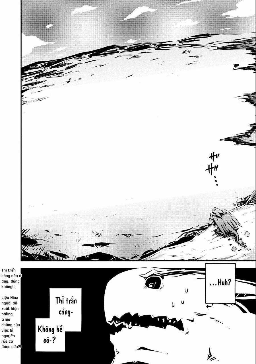 Tensei Shitara Dragon No Tamago Datta - Saikyou Igai Chapter 32 trang 26