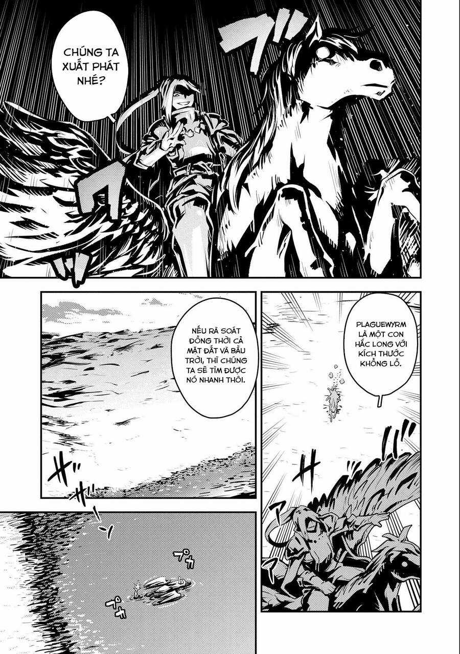 Tensei Shitara Dragon No Tamago Datta - Saikyou Igai Chapter 32 trang 5